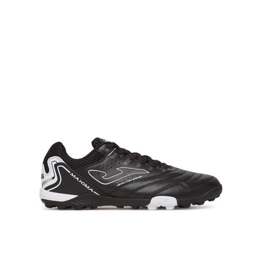Joma Buty do piłki nożnej Maxima 2501 MAXS2501TF Czarny ze sklepu MODIVO w kategorii Buty sportowe męskie - zdjęcie 182707936