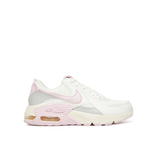 Nike Sneakersy Air Max Excee IB4487 133 Écru ze sklepu MODIVO w kategorii Buty sportowe damskie - zdjęcie 182708058