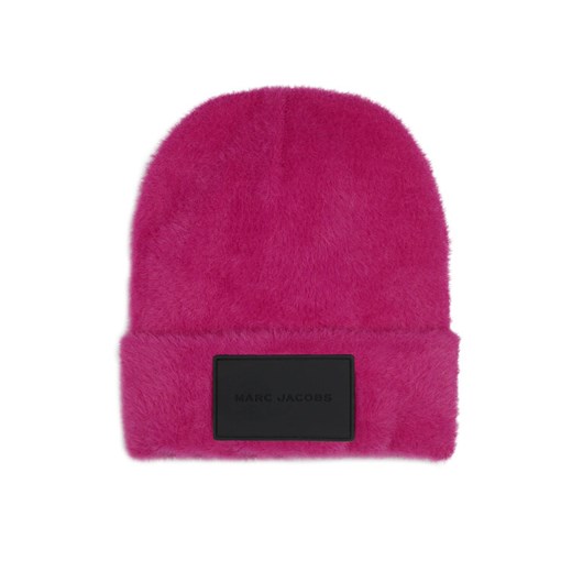 Marc Jacobs Czapka W60347 Różowy ze sklepu MODIVO w kategorii Czapki dziecięce - zdjęcie 182708077