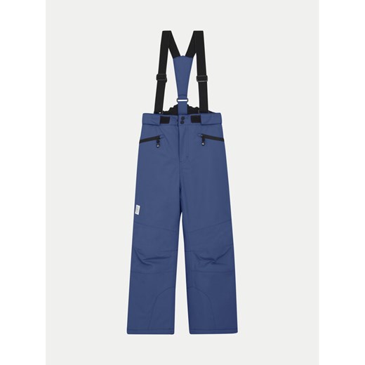 Color Kids Spodnie narciarskie 741711 Niebieski Regular Fit ze sklepu MODIVO w kategorii Spodnie chłopięce - zdjęcie 182708189
