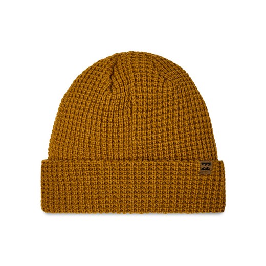Billabong Czapka ABJHA00243 Brązowy ze sklepu MODIVO w kategorii Czapki zimowe damskie - zdjęcie 182708206