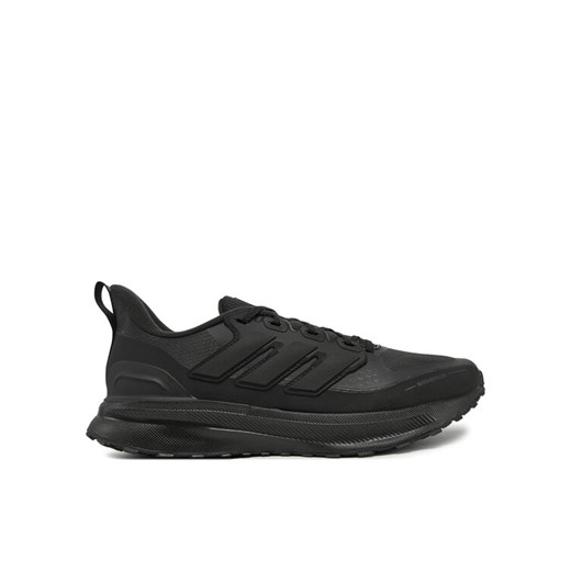 adidas Buty do biegania Ultrarun 5 TR JP5908 Czarny ze sklepu MODIVO w kategorii Buty sportowe męskie - zdjęcie 182708317