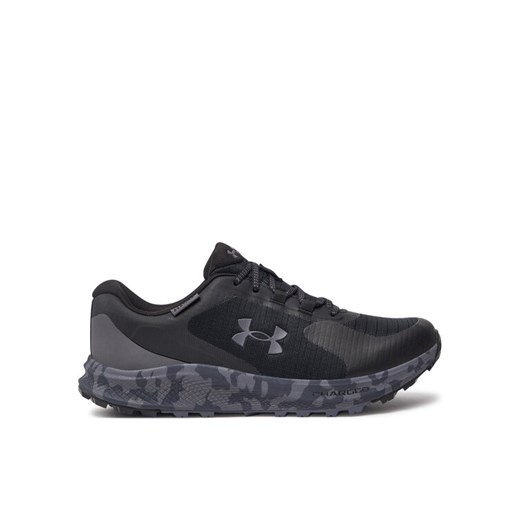 Under Armour Buty do biegania Ua Charged Bandit Tr 3 Sp 3028657-001 Czarny ze sklepu MODIVO w kategorii Buty sportowe męskie - zdjęcie 182708399