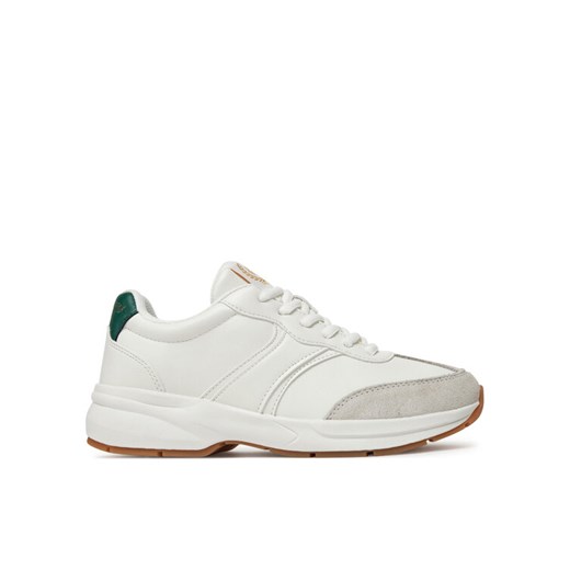 Aldo Sneakersy Clubchic 13917578 Biały ze sklepu MODIVO w kategorii Buty sportowe damskie - zdjęcie 182708446