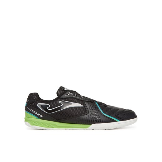 Joma Buty do piłki nożnej Dribling 2501 DRIS2501IN Czarny ze sklepu MODIVO w kategorii Buty sportowe męskie - zdjęcie 182708545