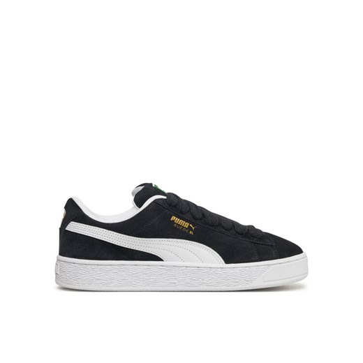 Puma Sneakersy Suede Xl 395205 02 Czarny ze sklepu MODIVO w kategorii Buty sportowe męskie - zdjęcie 182708559