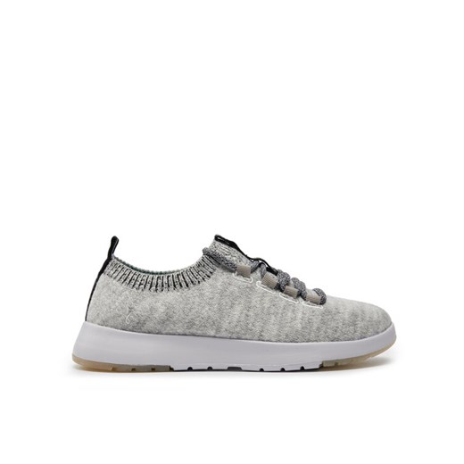 EMU Australia Sneakersy Heidelberg W13029 Szary ze sklepu MODIVO w kategorii Buty sportowe damskie - zdjęcie 182708569