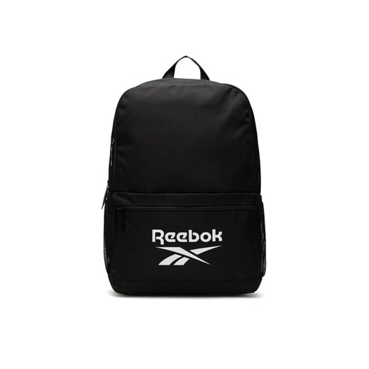 Reebok Plecak RBK-026-CCC-05 Czarny ze sklepu MODIVO w kategorii Plecaki - zdjęcie 182708589