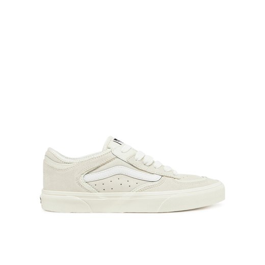 Vans Tenisówki Rowley Classic VN0009QJBPH1 Biały ze sklepu MODIVO w kategorii Trampki męskie - zdjęcie 182708665
