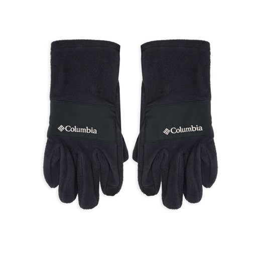 Columbia Rękawiczki Męskie M Fast Trek III Glove 2093941 Czarny ze sklepu MODIVO w kategorii Rękawiczki męskie - zdjęcie 182708886