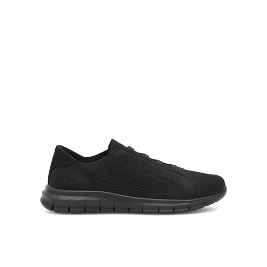 Clara Barson Sneakersy WS2202-02 Czarny ze sklepu MODIVO w kategorii Buty sportowe damskie - zdjęcie 182708965