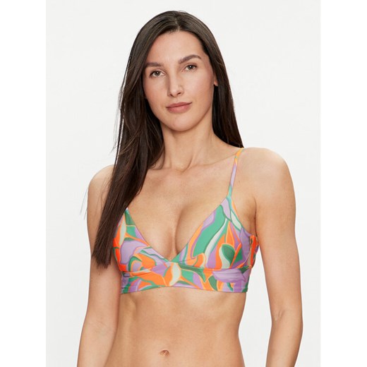 Maaji Góra od bikini Urban Oasis PT2680SLG001 Kolorowy ze sklepu MODIVO w kategorii Stroje kąpielowe - zdjęcie 182709037
