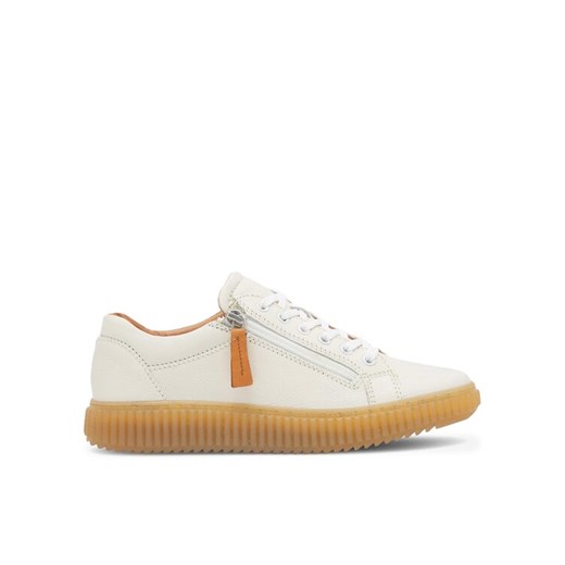 Go Soft Sneakersy WI16-RN052-01 Biały ze sklepu MODIVO w kategorii Trampki damskie - zdjęcie 182709075