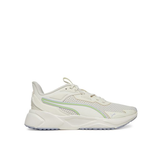 Puma Buty do biegania Disperse Xt 4 310798 07 Écru ze sklepu MODIVO w kategorii Buty sportowe damskie - zdjęcie 182709088