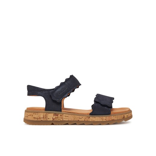 Froddo Sandały Alana G3150276-2 S Granatowy Froddo 38 MODIVO