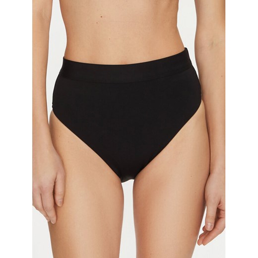 LAUREN RALPH LAUREN Dół od bikini 20408158 Czarny ze sklepu MODIVO w kategorii Stroje kąpielowe - zdjęcie 182709139