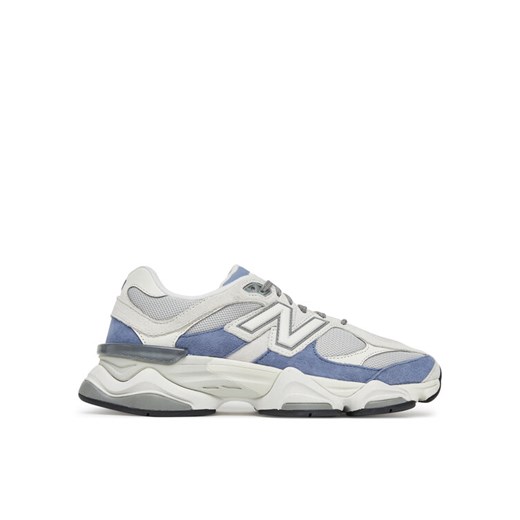 New Balance Sneakersy NBU9060JBA Szary ze sklepu MODIVO w kategorii Buty sportowe męskie - zdjęcie 182709157
