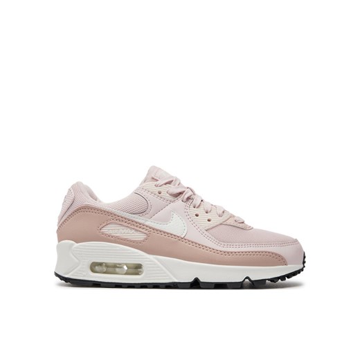 Nike Sneakersy DH8010 600 Różowy ze sklepu MODIVO w kategorii Buty sportowe damskie - zdjęcie 182709167