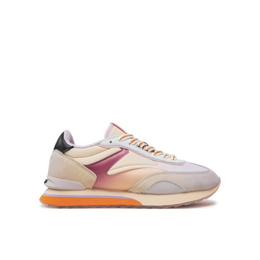 HOFF Sneakersy Bull 12503004 Kolorowy ze sklepu MODIVO w kategorii Buty sportowe damskie - zdjęcie 182709375