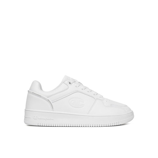 Champion Sneakersy RD18 2.0 LOW S11470-WW010 Biały ze sklepu MODIVO w kategorii Buty sportowe damskie - zdjęcie 182709378