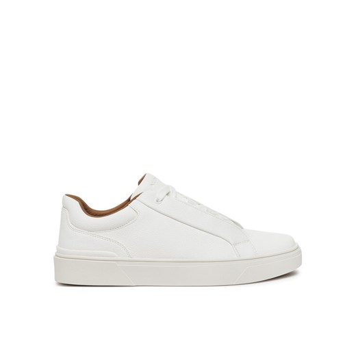 Aldo Sneakersy Luton 13847737 Biały Aldo 42 MODIVO