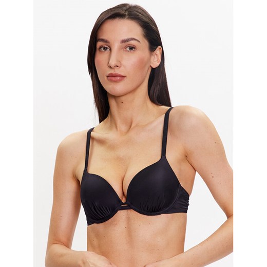 Triumph Góra od bikini Summer Mix & Match 10214740 Czarny Triumph 38C MODIVO
