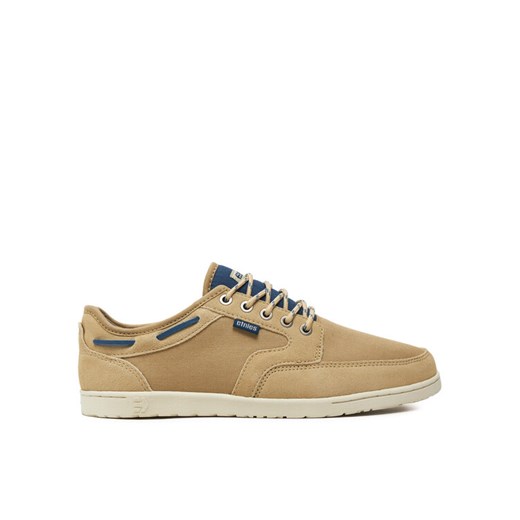 Etnies Sneakersy Dory 4101000401 Brązowy Etnies 40 MODIVO