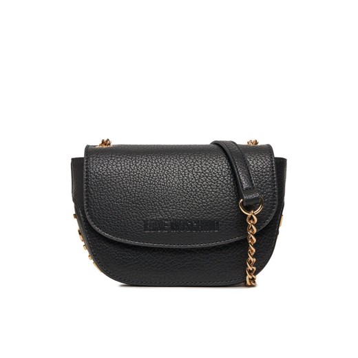 LOVE MOSCHINO Torebka JC4102PP1ILT0000 Czarny Love Moschino 00 MODIVO