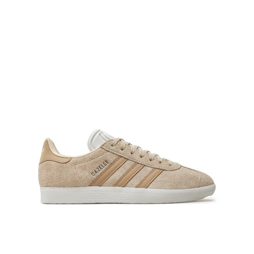 adidas Sneakersy Gazelle W JH7215 Beżowy 39_13 MODIVO
