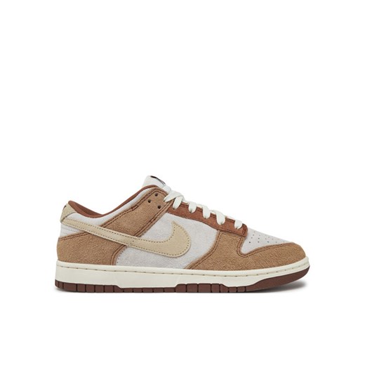 Nike Sneakersy DD1390 100 Szary ze sklepu MODIVO w kategorii Buty sportowe męskie - zdjęcie 182709726