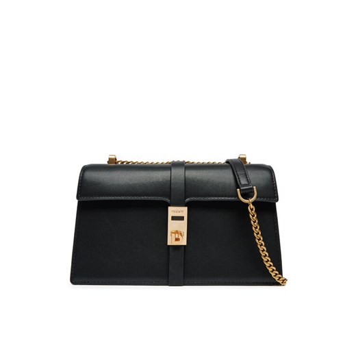 DKNY Torebka Alora R433YG51 Czarny ze sklepu MODIVO w kategorii Kopertówki - zdjęcie 182709809
