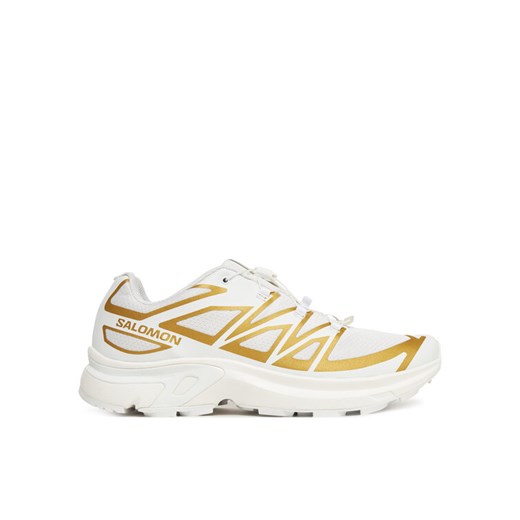 Salomon Sneakersy Xt-Evr L47807000 Biały ze sklepu MODIVO w kategorii Buty sportowe męskie - zdjęcie 182709828