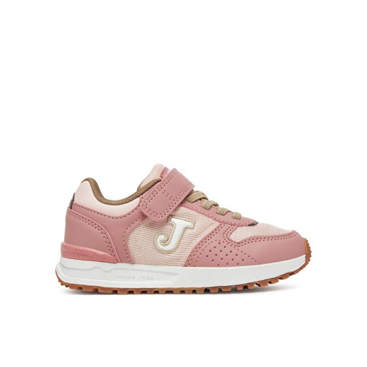 Joma Sneakersy J.Tornado Jr 2529 JTORNS2529V Różowy ze sklepu MODIVO w kategorii Buty sportowe dziecięce - zdjęcie 182709876