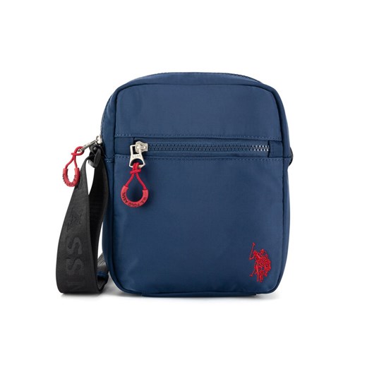 U.S. Polo Assn. Saszetka BIUXT5676MIA Granatowy NOSIZE MODIVO