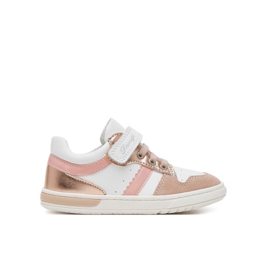 Primigi Sneakersy 7905200 M Biały ze sklepu MODIVO w kategorii Buty sportowe dziecięce - zdjęcie 182709895