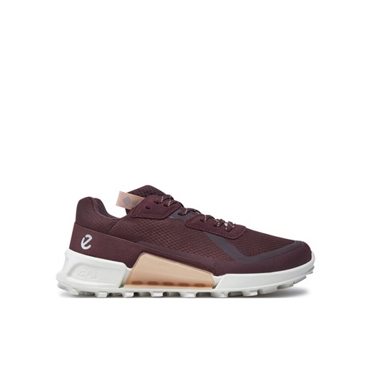 ECCO Trekkingi Biom 2.1 X Country W 82283351502 Fioletowy ze sklepu MODIVO w kategorii Buty sportowe damskie - zdjęcie 182709949