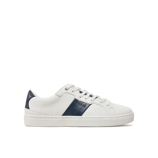 Guess Sneakersy Todi Carryover FMTTOD ELE12 Biały Guess 45 MODIVO