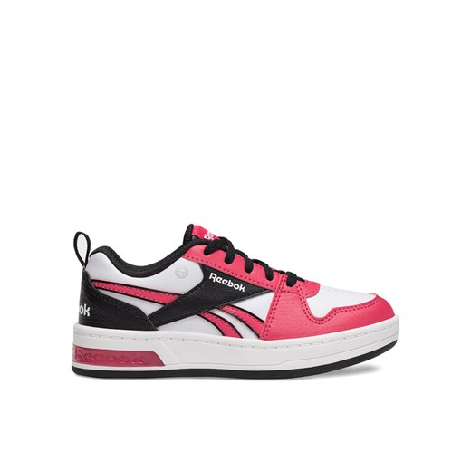 Reebok Sneakersy ROYAL PRIME STEP N' FLASH 100202285 Różowy ze sklepu MODIVO w kategorii Buty sportowe dziecięce - zdjęcie 182710308