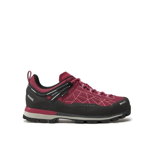 Meindl Trekkingi Literock free Lady GTX GORE-TEX 4693/81 Różowy ze sklepu MODIVO w kategorii Buty sportowe damskie - zdjęcie 182710326