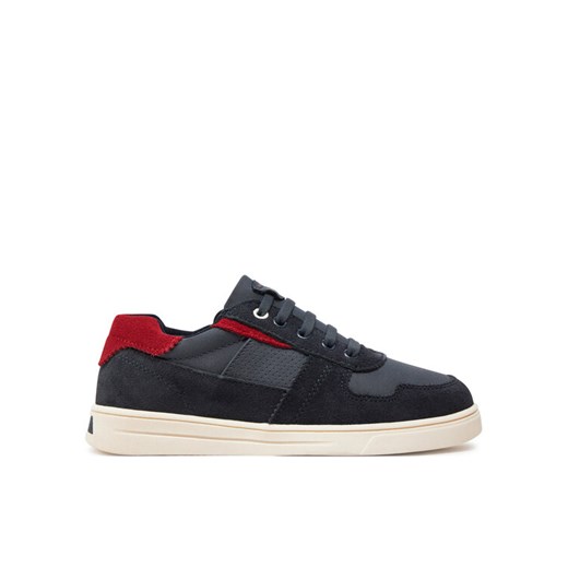 Mayoral Sneakersy 46520 Czarny ze sklepu MODIVO w kategorii Buty sportowe dziecięce - zdjęcie 182710337