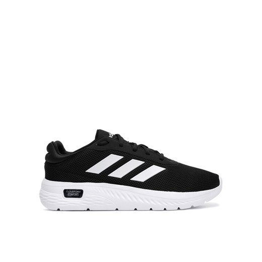 adidas Sneakersy CLOUDFOAM COMFY IH2973 Czarny ze sklepu MODIVO w kategorii Buty sportowe męskie - zdjęcie 182710348