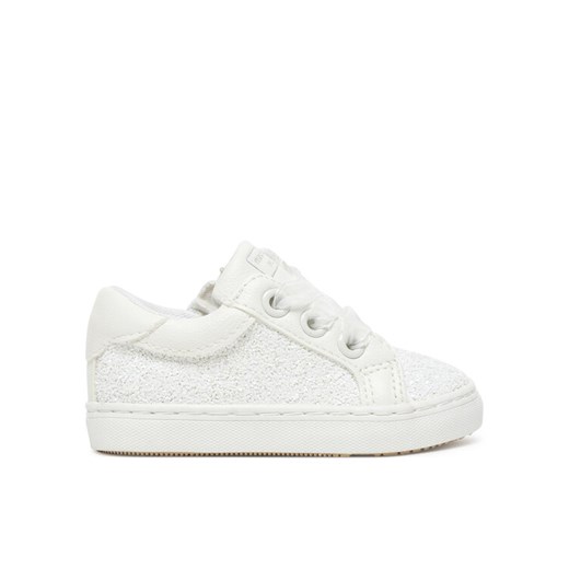 Mayoral Sneakersy 41620 Biały ze sklepu MODIVO w kategorii Buty sportowe dziecięce - zdjęcie 182710465