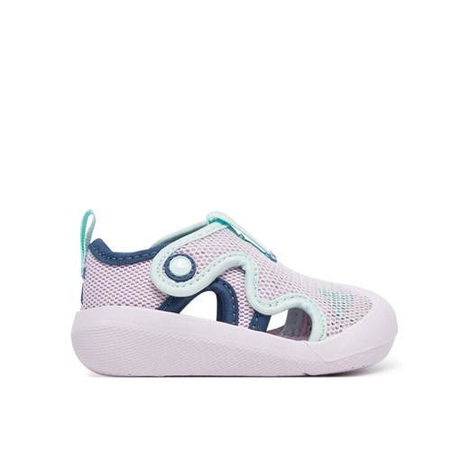 adidas Sandały Altaventure 3 JQ2276 Fioletowy ze sklepu MODIVO w kategorii Sandały dziecięce - zdjęcie 182710466