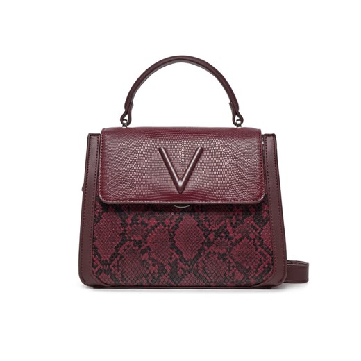 Valentino Torebka Peri VBS6LI01P Brązowy ze sklepu MODIVO w kategorii Torebki damskie - zdjęcie 182710475