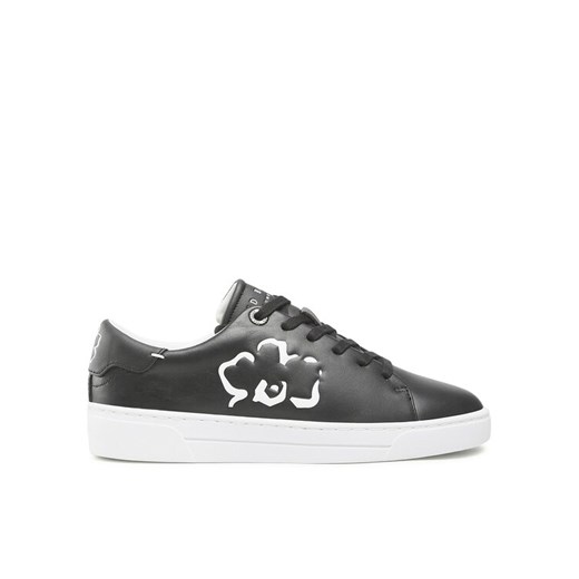 Ted Baker Sneakersy Tarliah 257318 Czarny ze sklepu MODIVO w kategorii Trampki damskie - zdjęcie 182710496