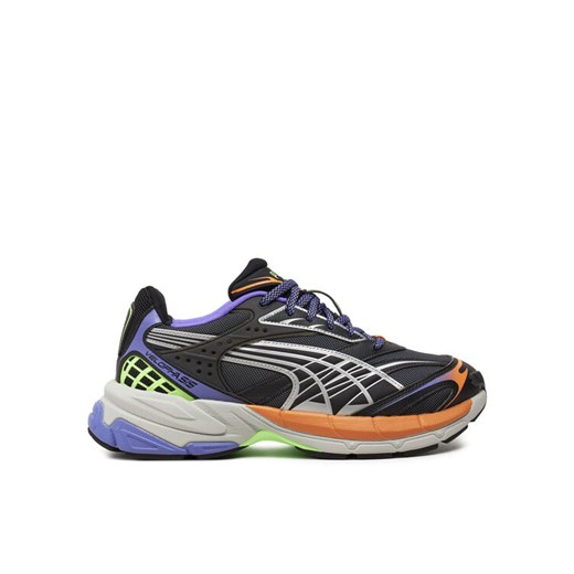 Puma Sneakersy Velophasis Born in the 2000s 398219 01 Kolorowy ze sklepu MODIVO w kategorii Buty sportowe męskie - zdjęcie 182710535