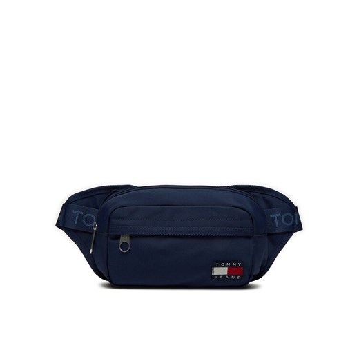 Tommy Jeans Saszetka nerka AM0AM12919 Granatowy Tommy Jeans 00 MODIVO