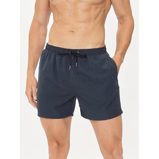 JOOP! Jeans Szorty kąpielowe 30035606 Niebieski ze sklepu MODIVO w kategorii Kąpielówki - zdjęcie 182710609