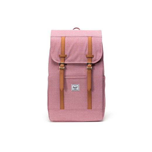 Herschel Plecak Retreat™ Backpack 11397-06570 Różowy ze sklepu MODIVO w kategorii Plecaki - zdjęcie 182710617
