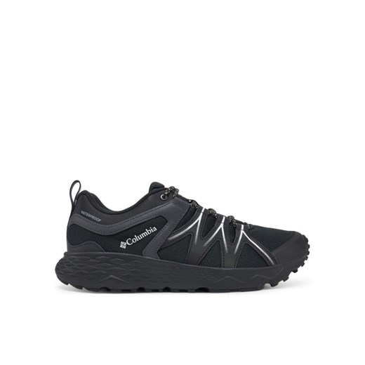 Columbia Trekkingi Peakfreak Roam Waterproof 2108301 Czarny ze sklepu MODIVO w kategorii Buty trekkingowe męskie - zdjęcie 182710737